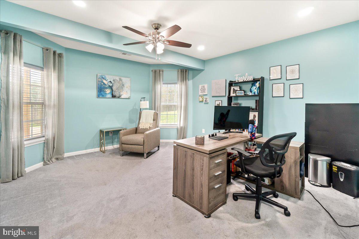 GLADHILL ESTATES - Residential