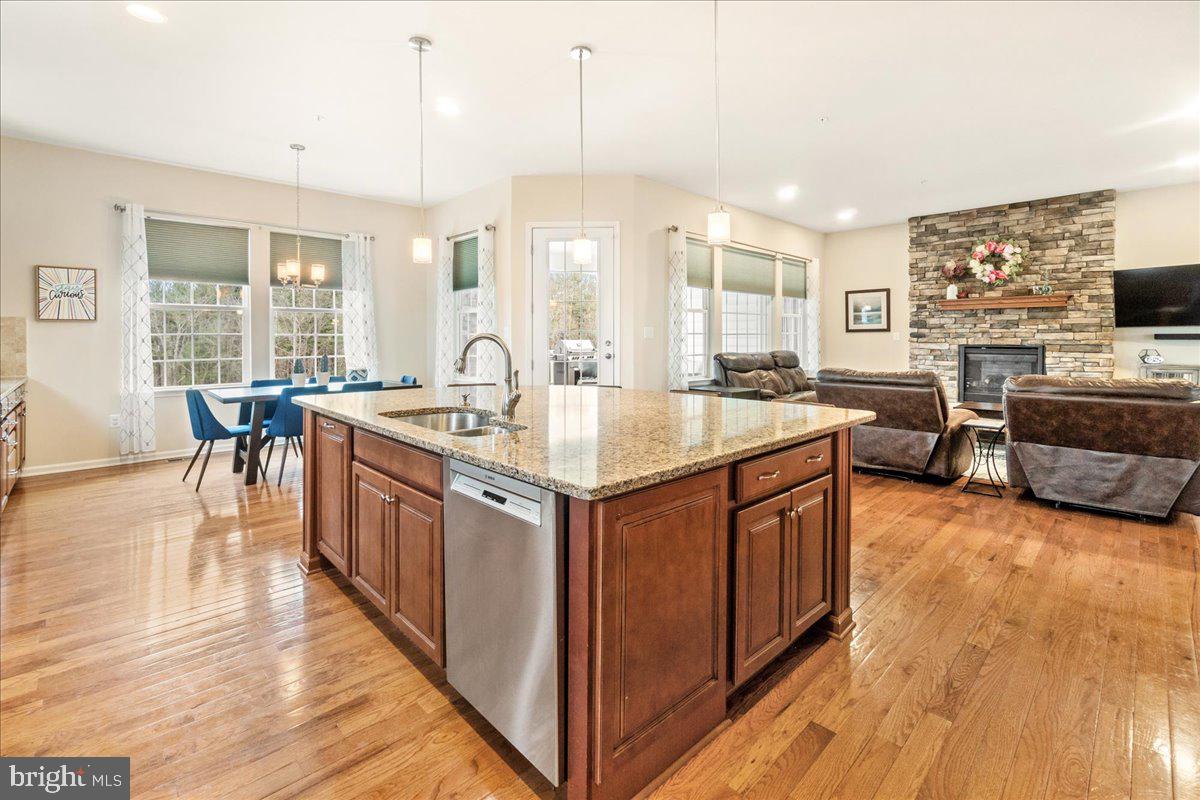 GLADHILL ESTATES - Residential