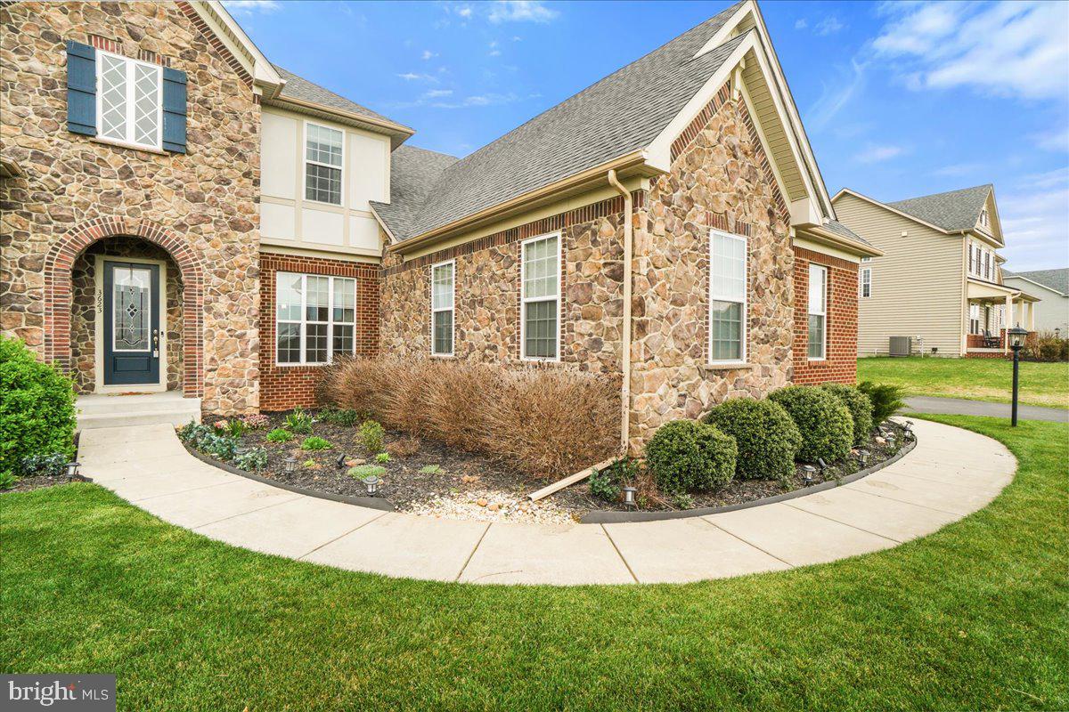 GLADHILL ESTATES - Residential