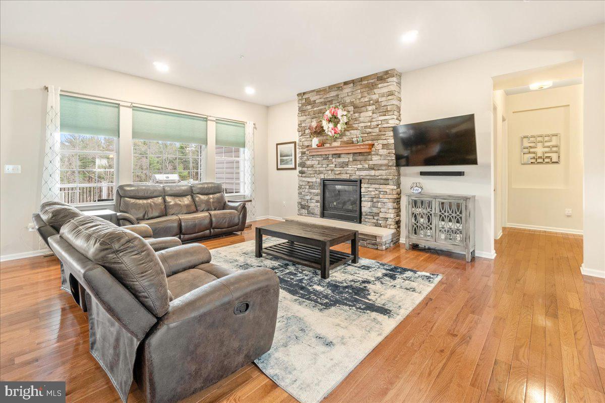 GLADHILL ESTATES - Residential