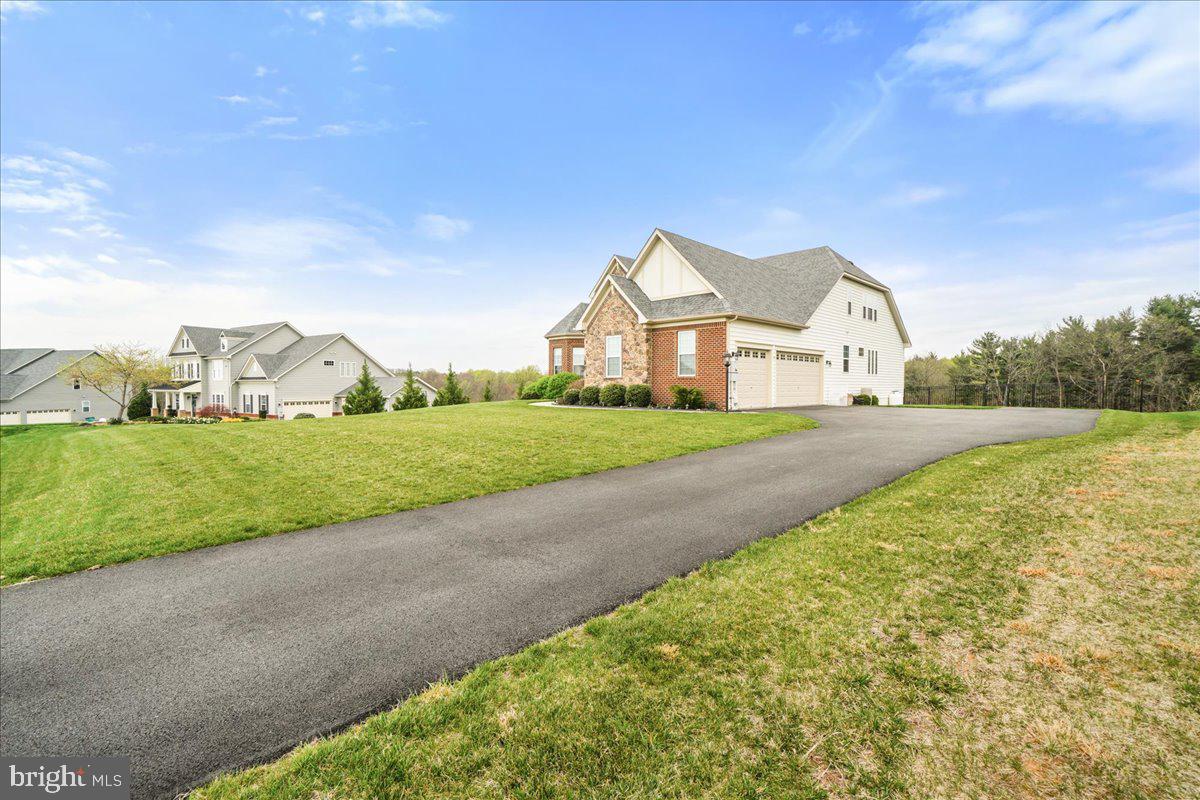 GLADHILL ESTATES - Residential