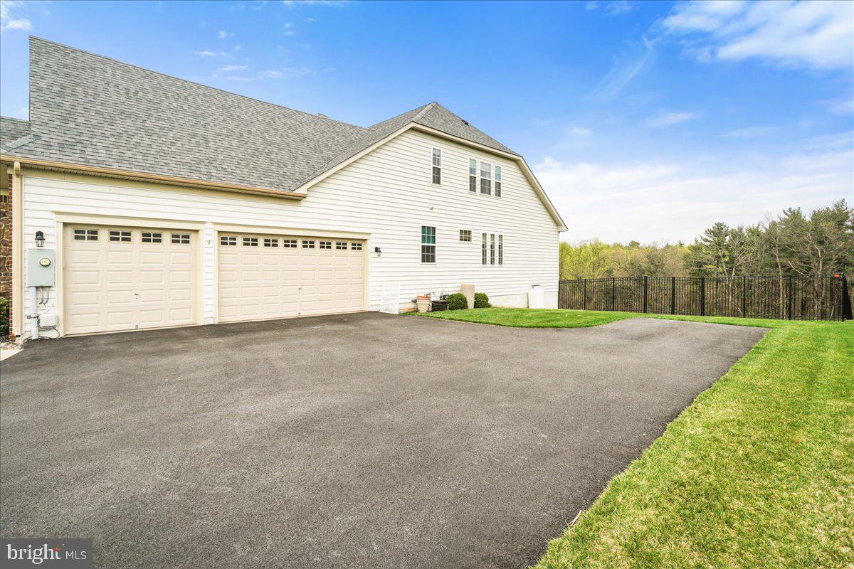 GLADHILL ESTATES - Residential