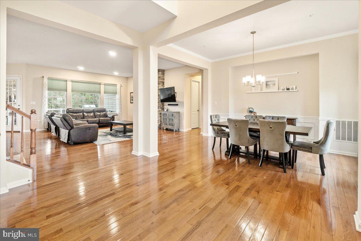 GLADHILL ESTATES - Residential