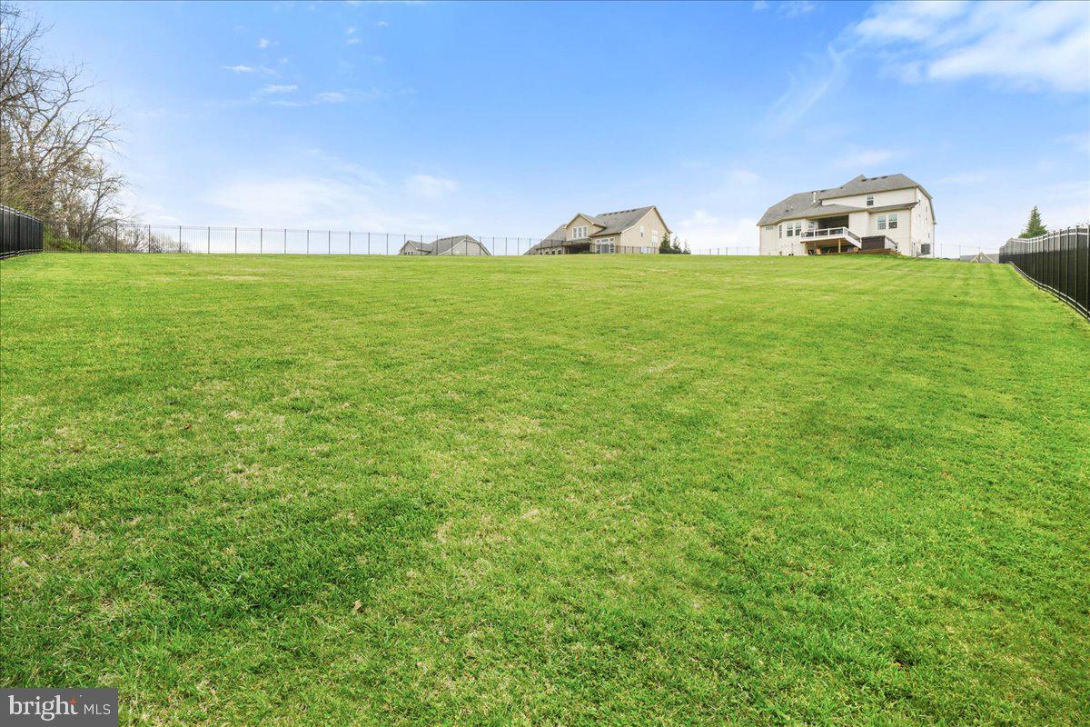 GLADHILL ESTATES - Residential