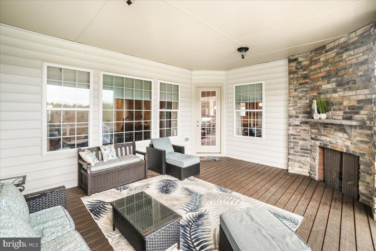 GLADHILL ESTATES - Residential