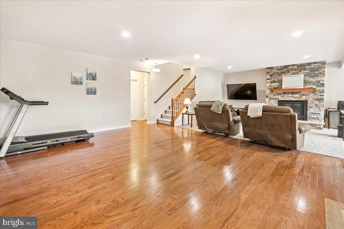 GLADHILL ESTATES - Residential