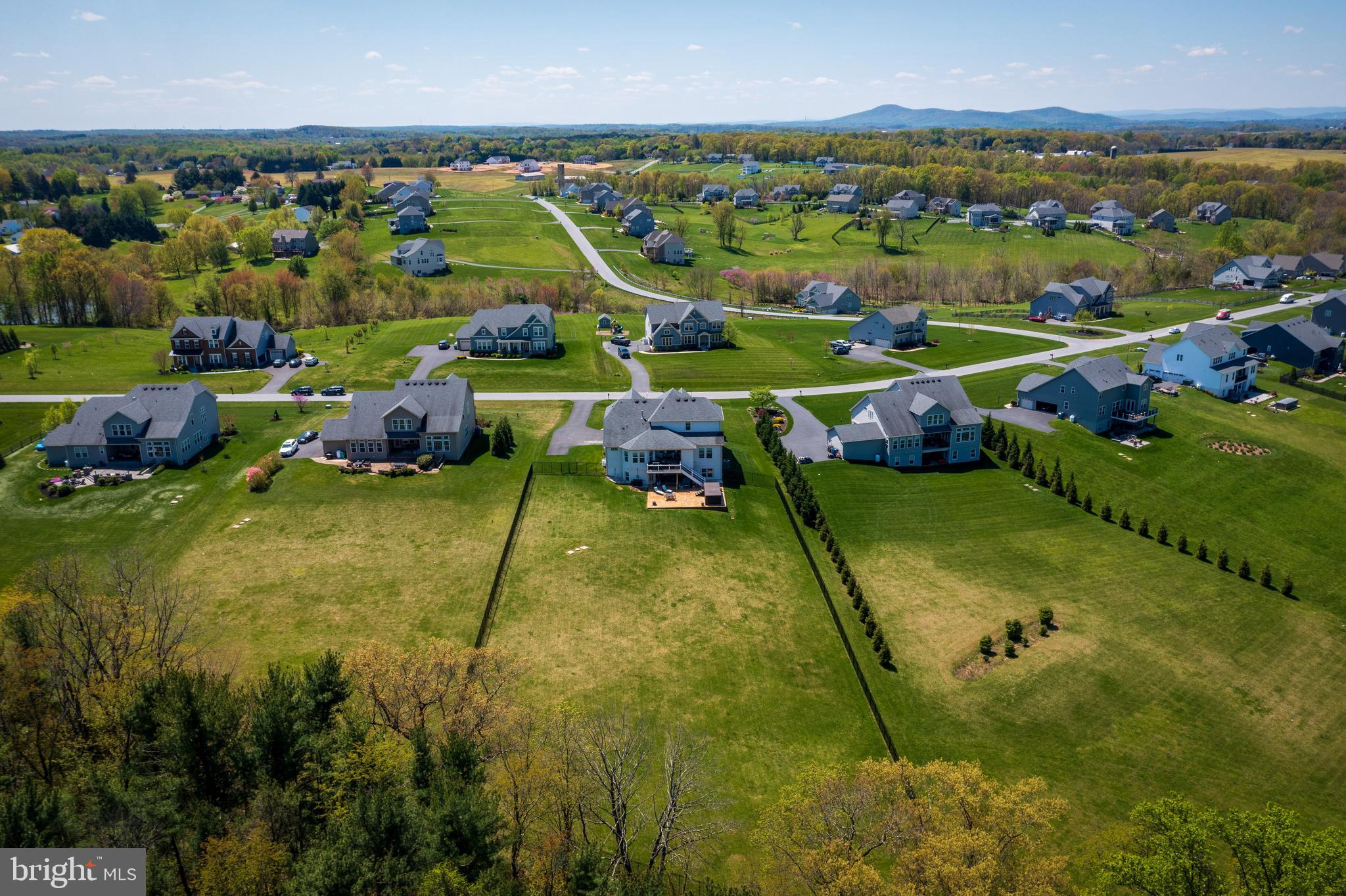 GLADHILL ESTATES - Residential