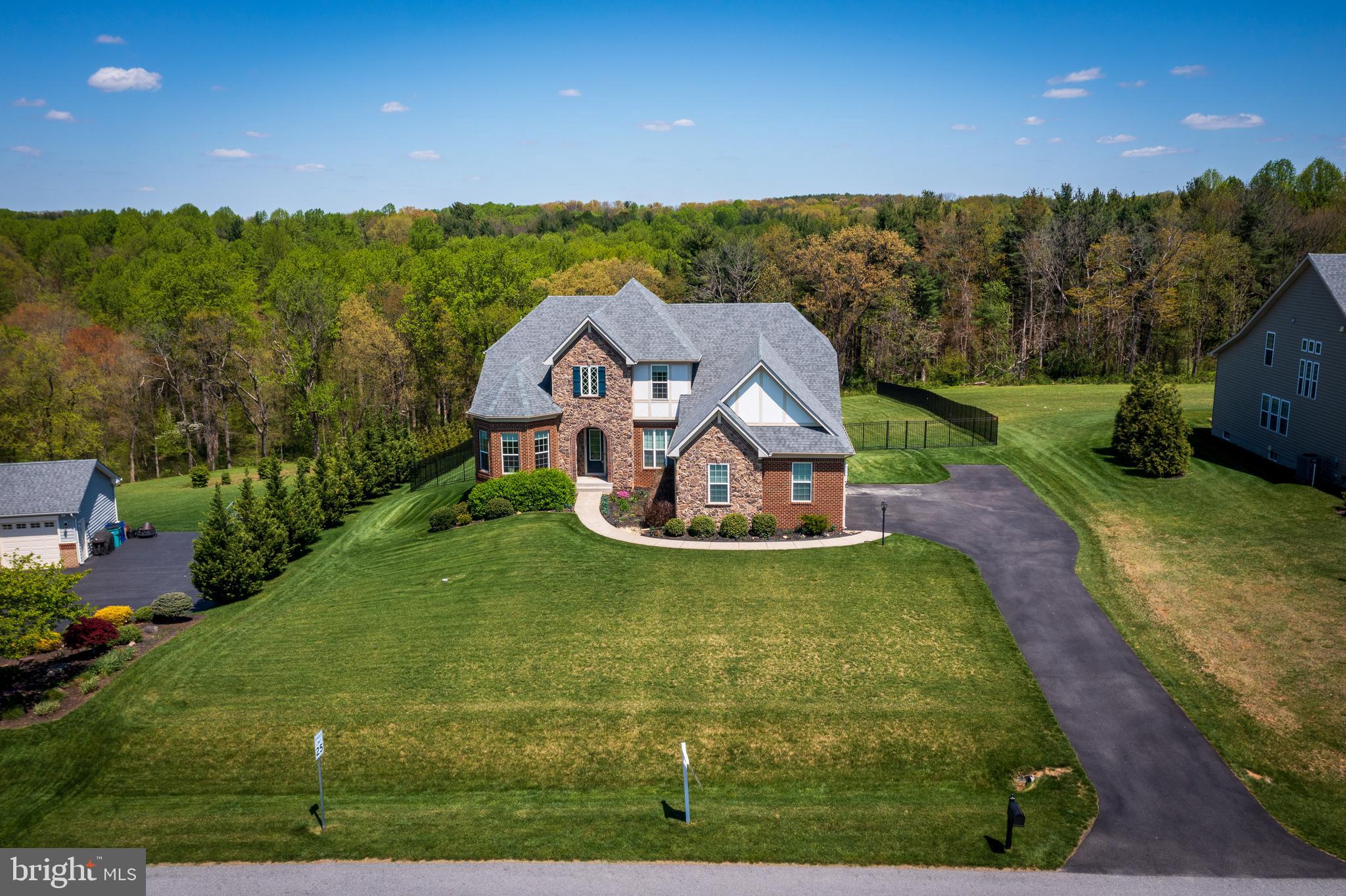 GLADHILL ESTATES - Residential