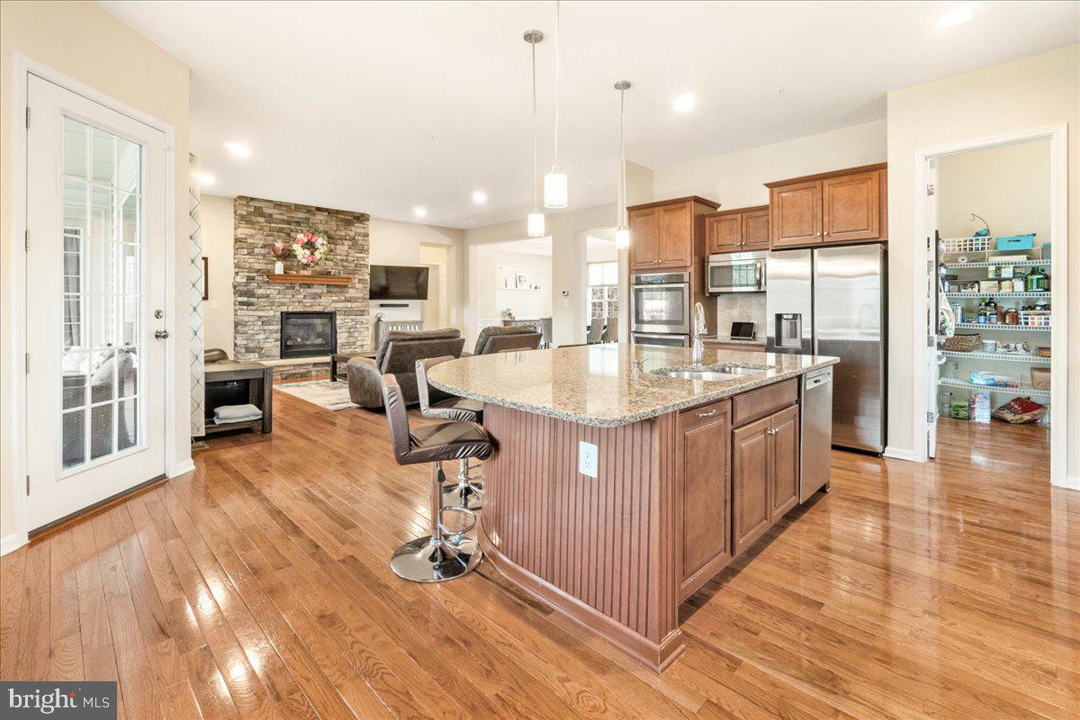 GLADHILL ESTATES - Residential