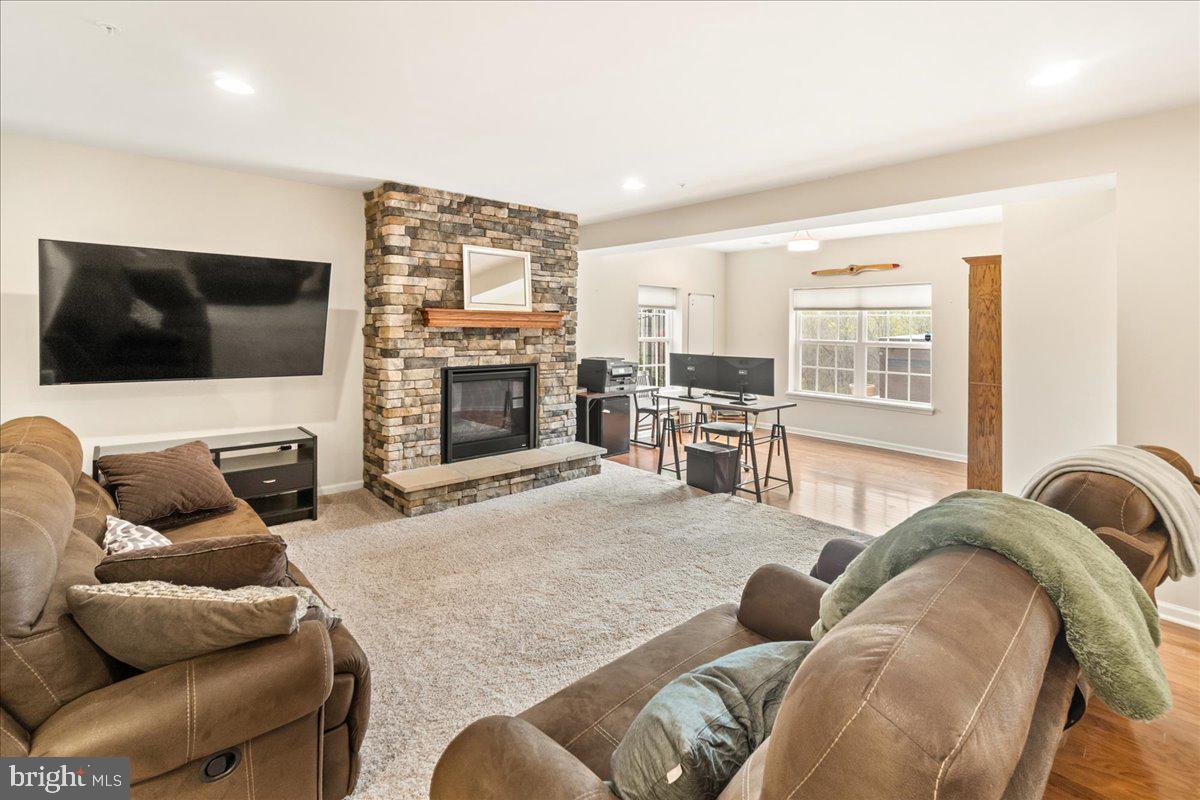 GLADHILL ESTATES - Residential