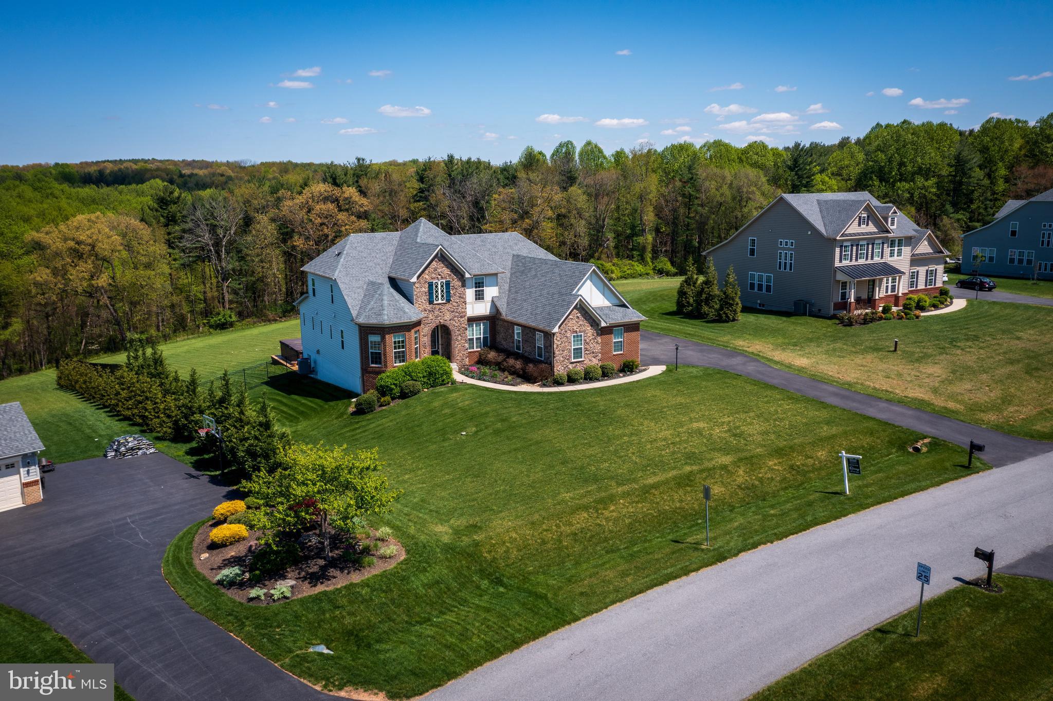 GLADHILL ESTATES - Residential