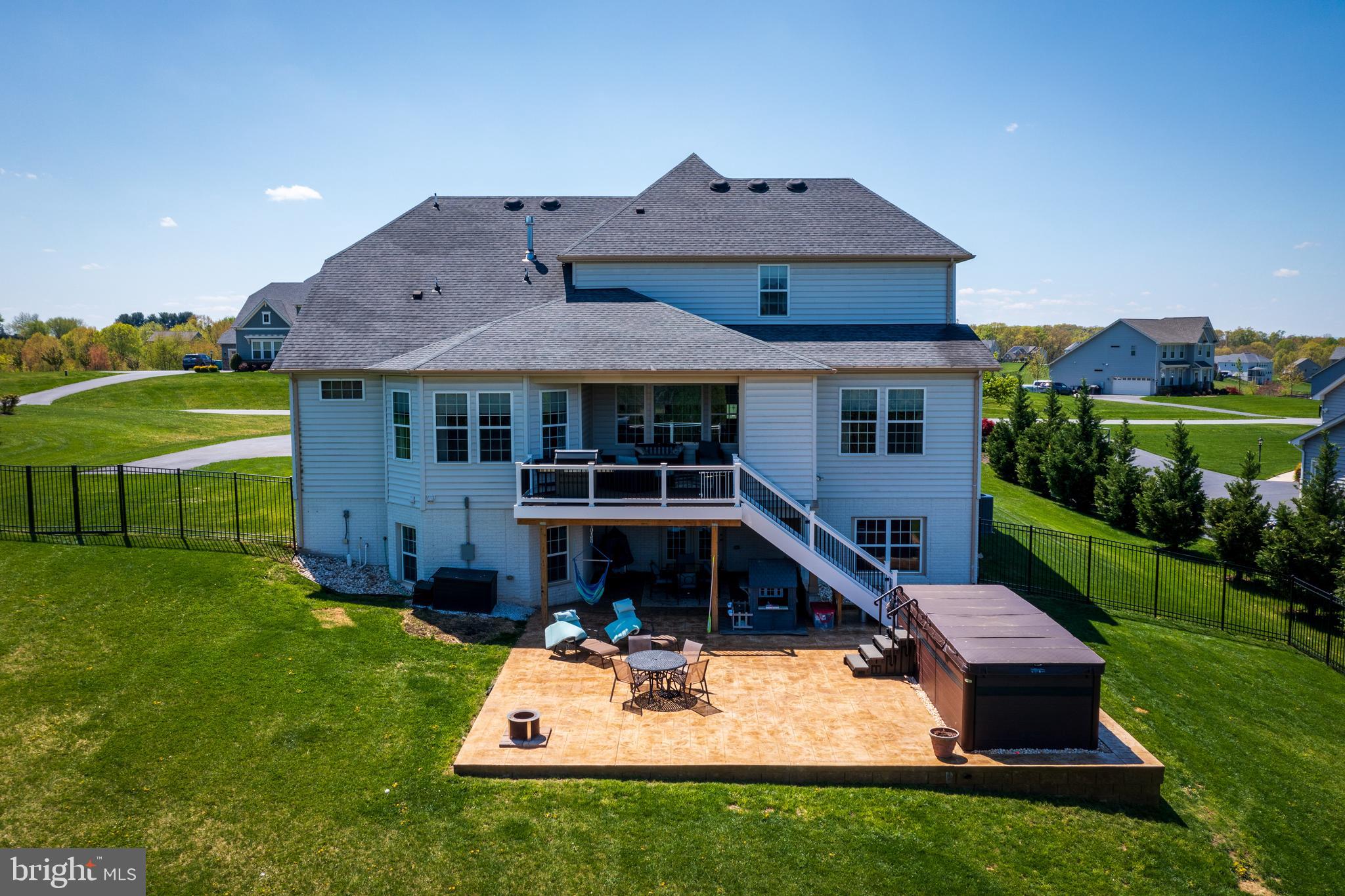 GLADHILL ESTATES - Residential