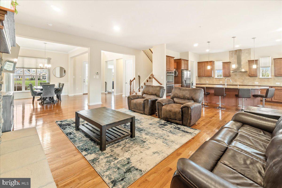 GLADHILL ESTATES - Residential