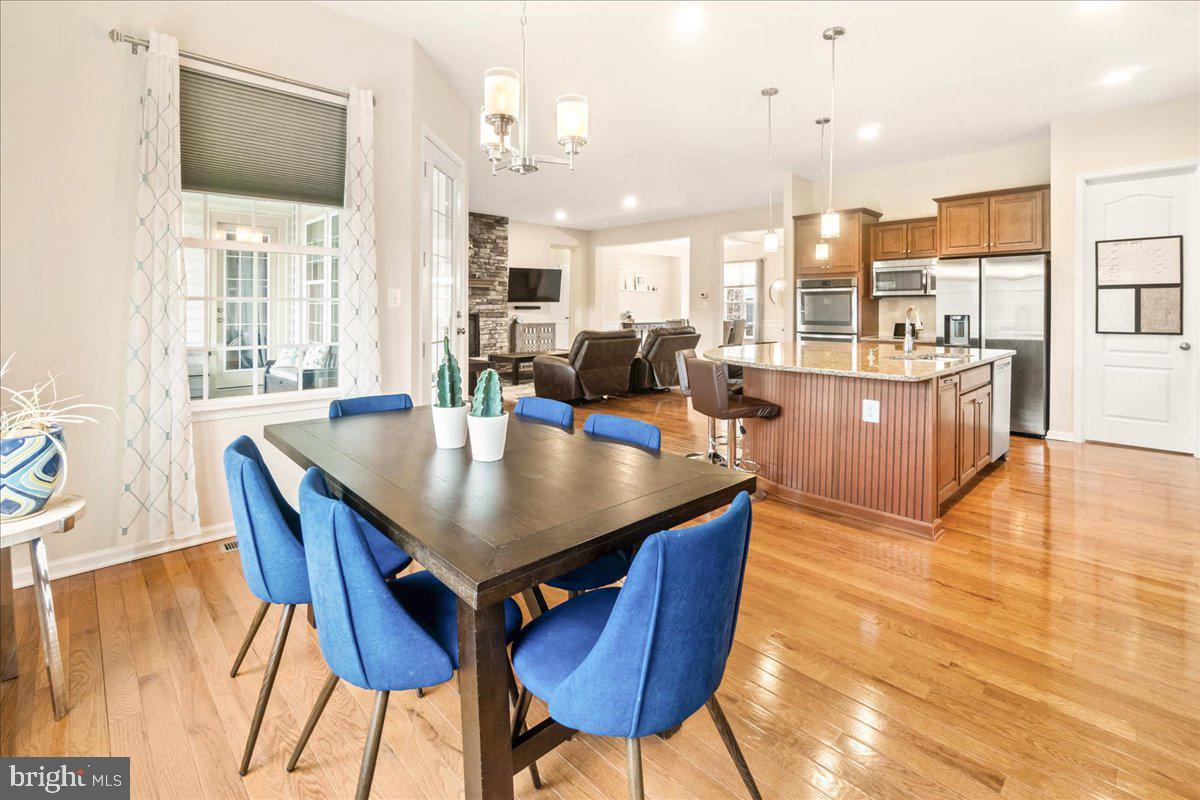 GLADHILL ESTATES - Residential