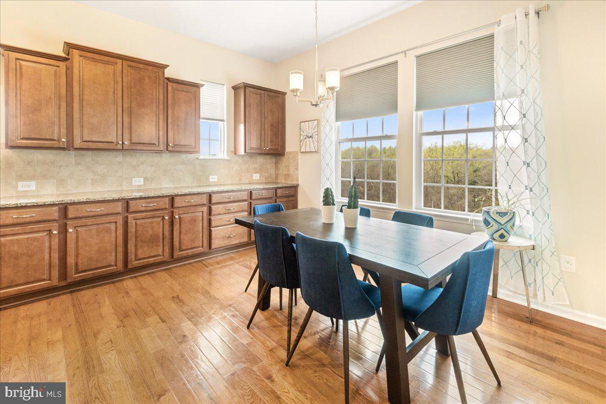 GLADHILL ESTATES - Residential