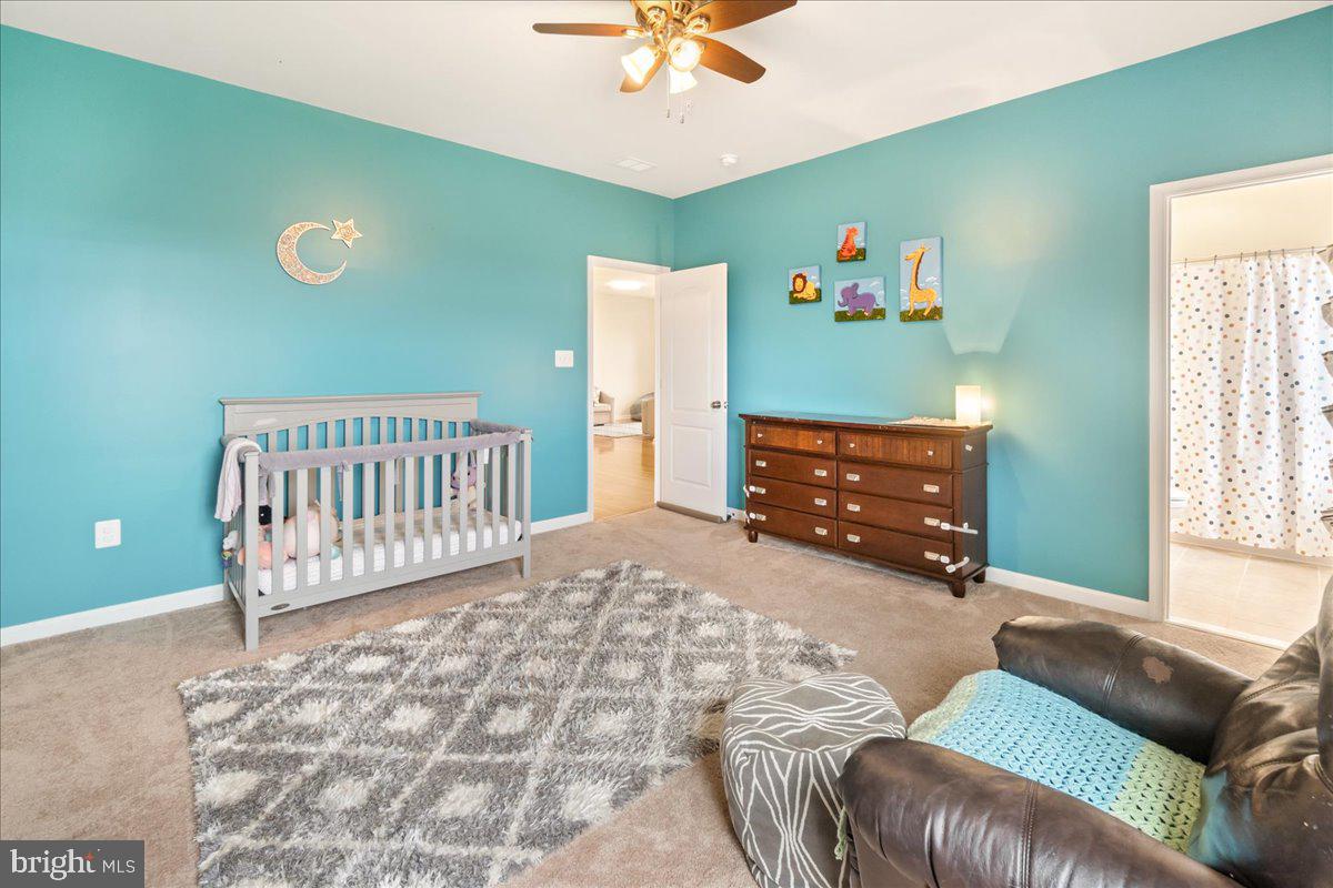 GLADHILL ESTATES - Residential