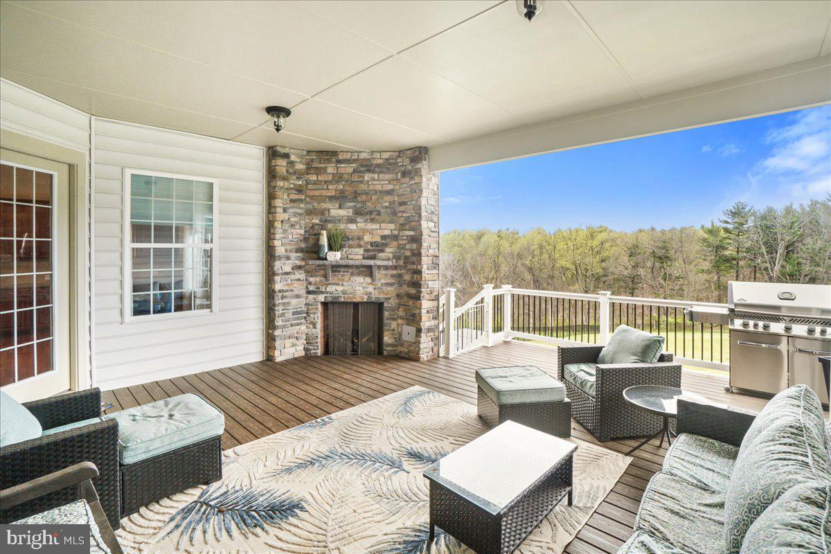 GLADHILL ESTATES - Residential