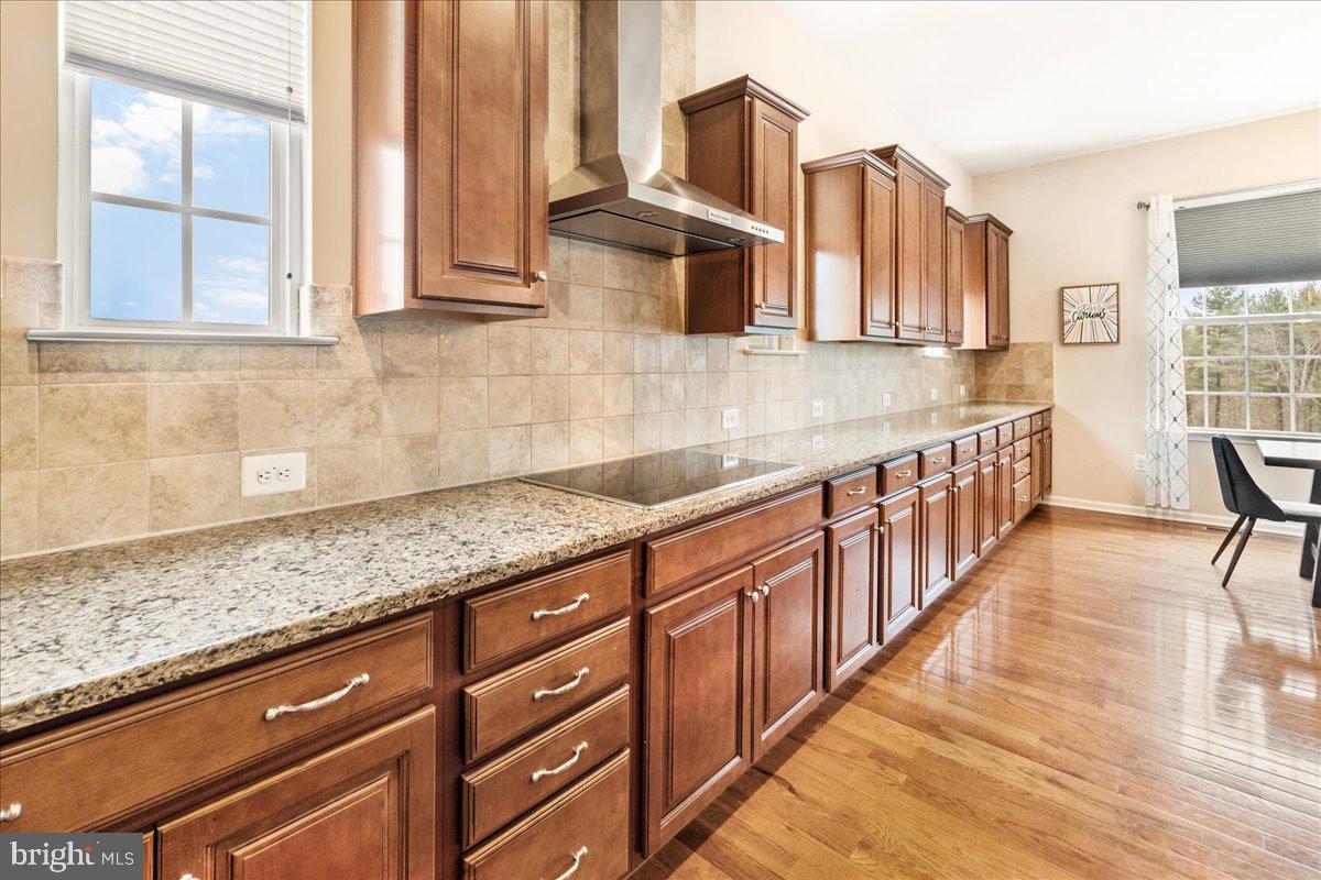 GLADHILL ESTATES - Residential