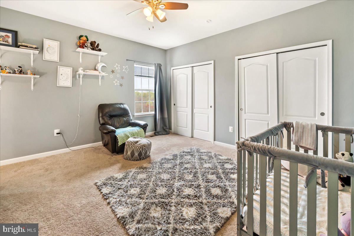 GLADHILL ESTATES - Residential