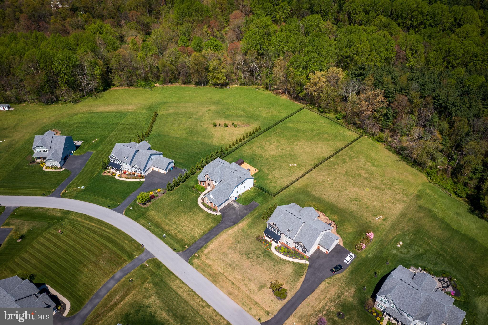 GLADHILL ESTATES - Residential