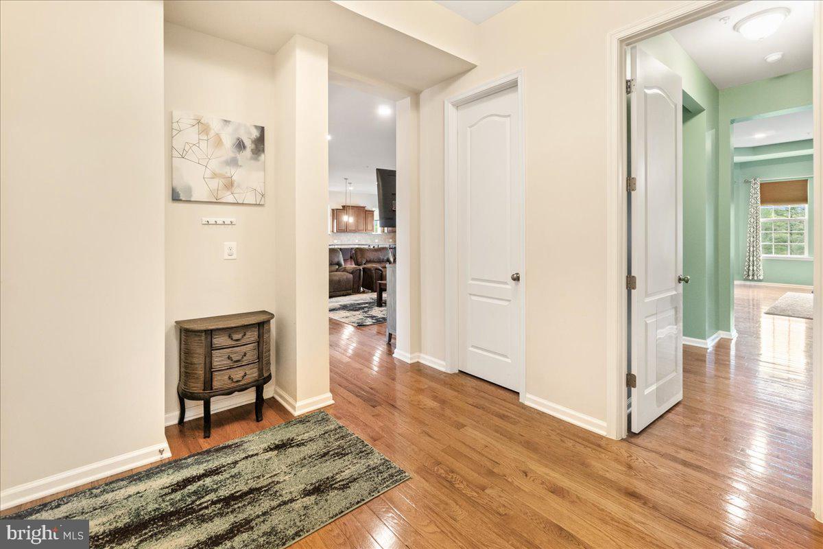 GLADHILL ESTATES - Residential