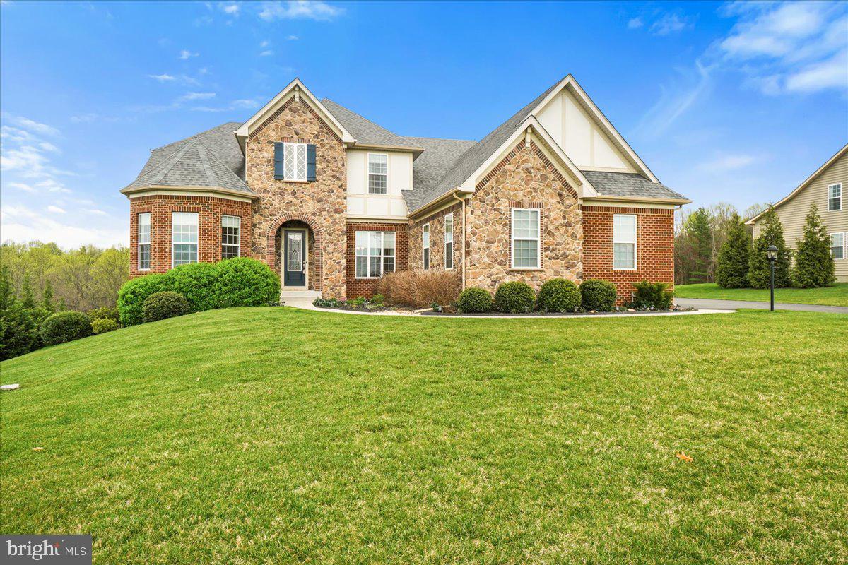 GLADHILL ESTATES - Residential