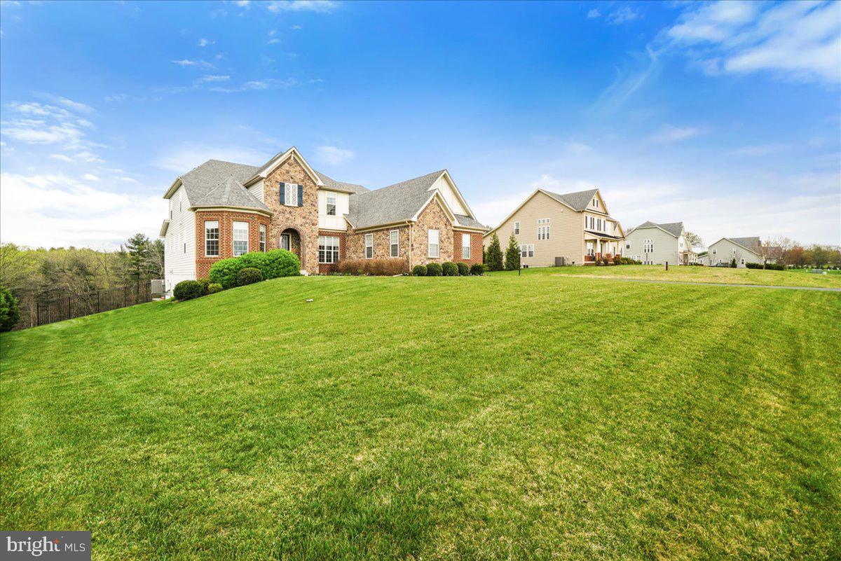 GLADHILL ESTATES - Residential