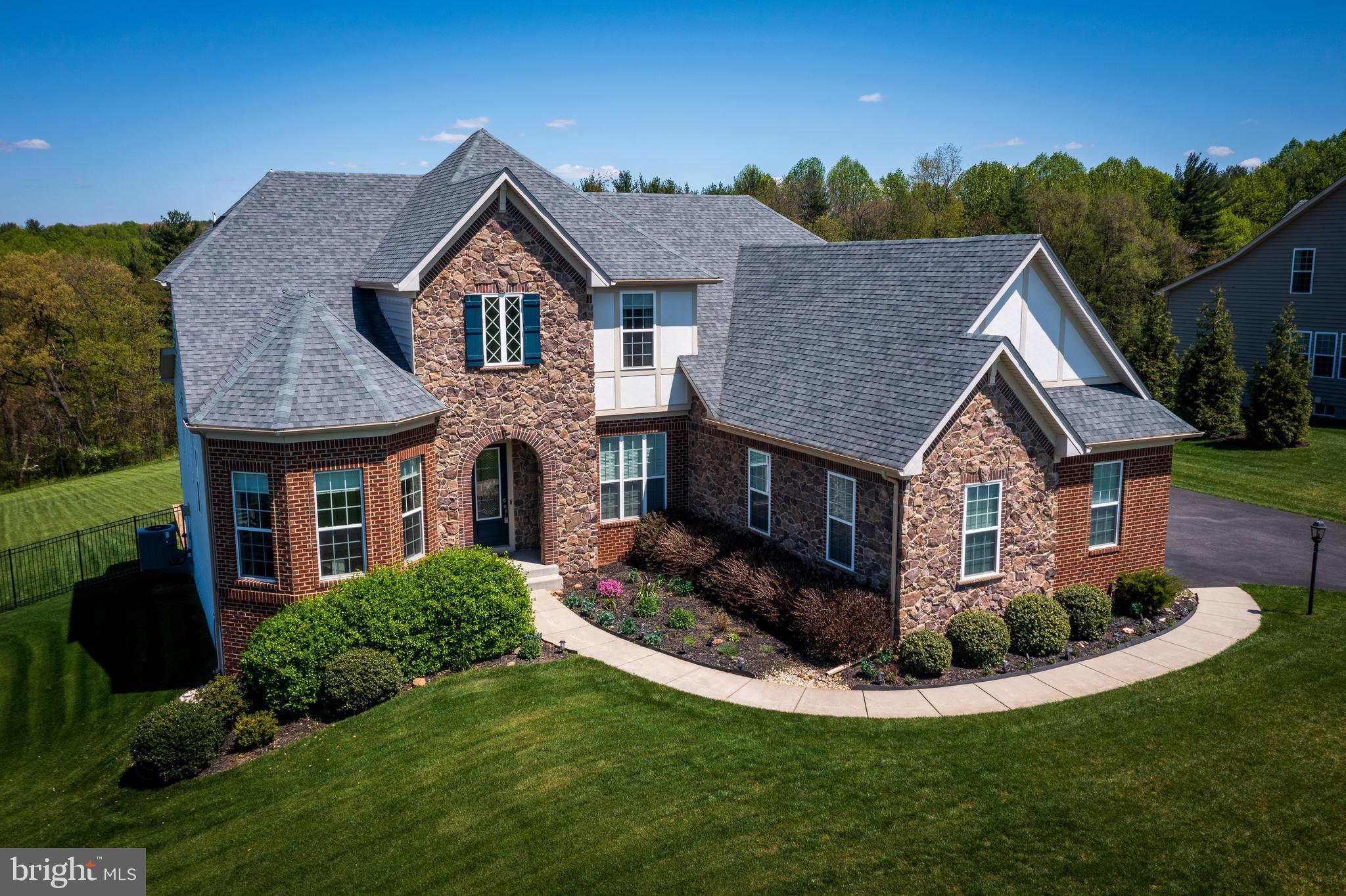 GLADHILL ESTATES - Residential