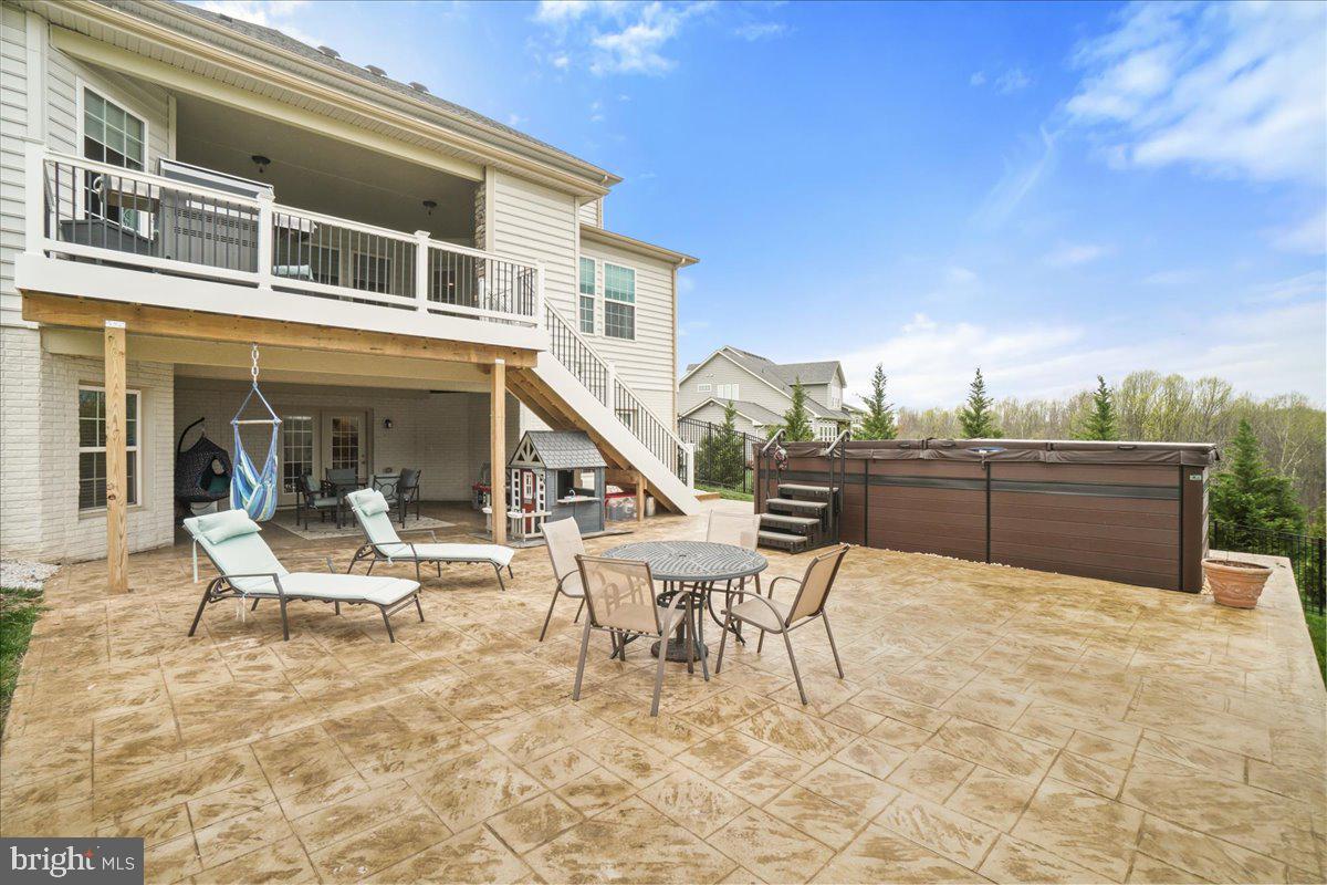 GLADHILL ESTATES - Residential