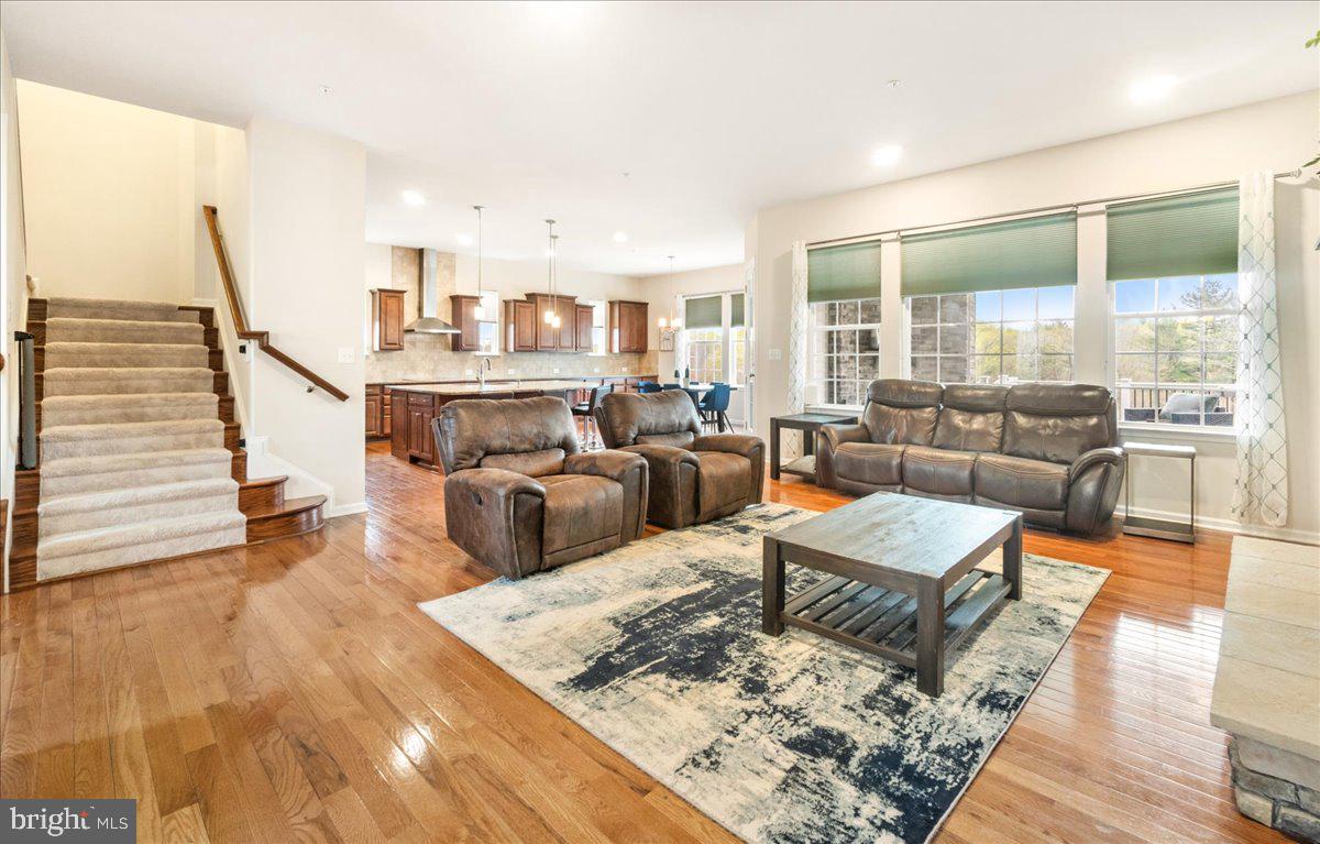 GLADHILL ESTATES - Residential