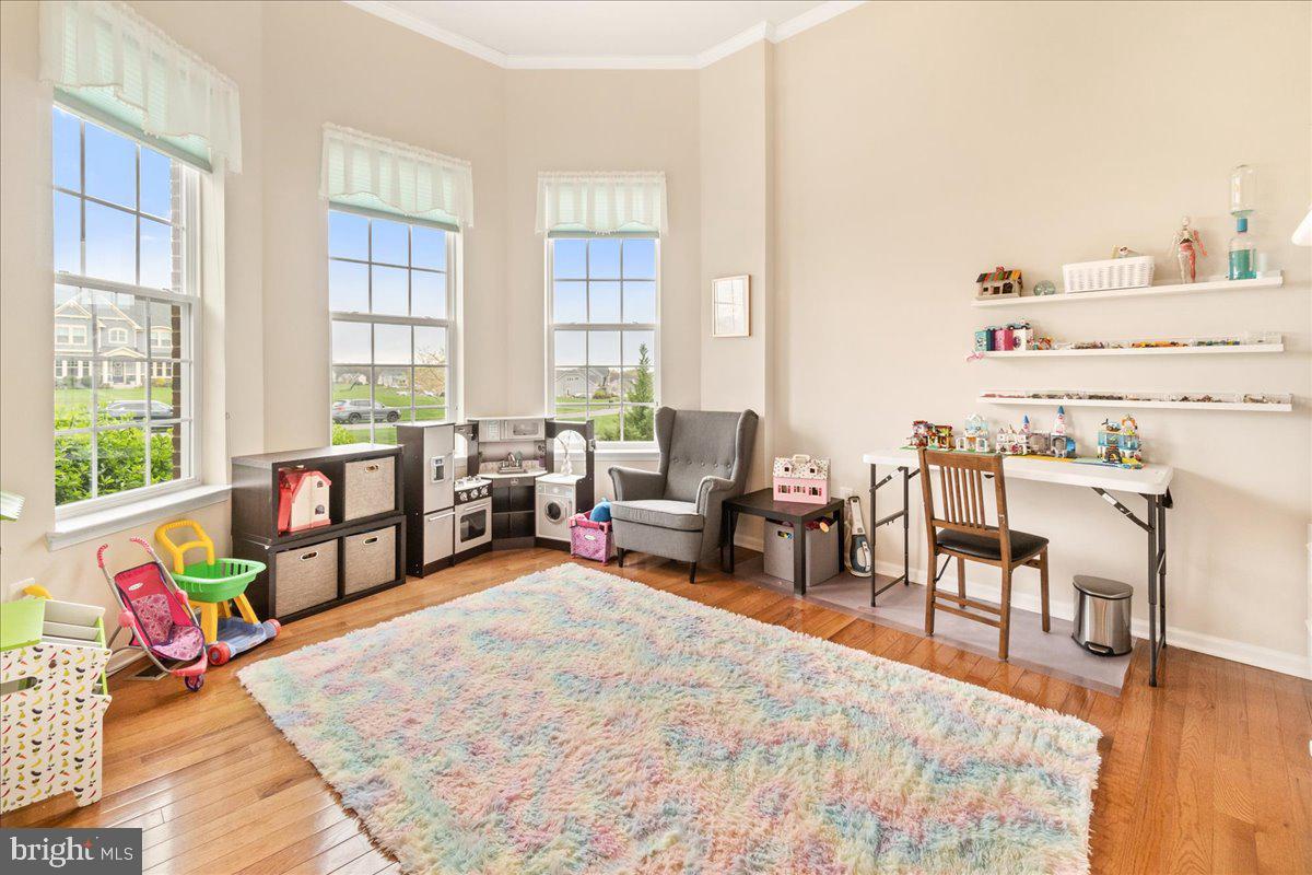 GLADHILL ESTATES - Residential