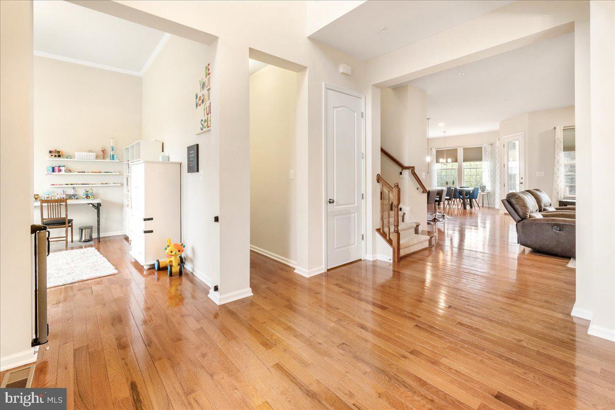 GLADHILL ESTATES - Residential