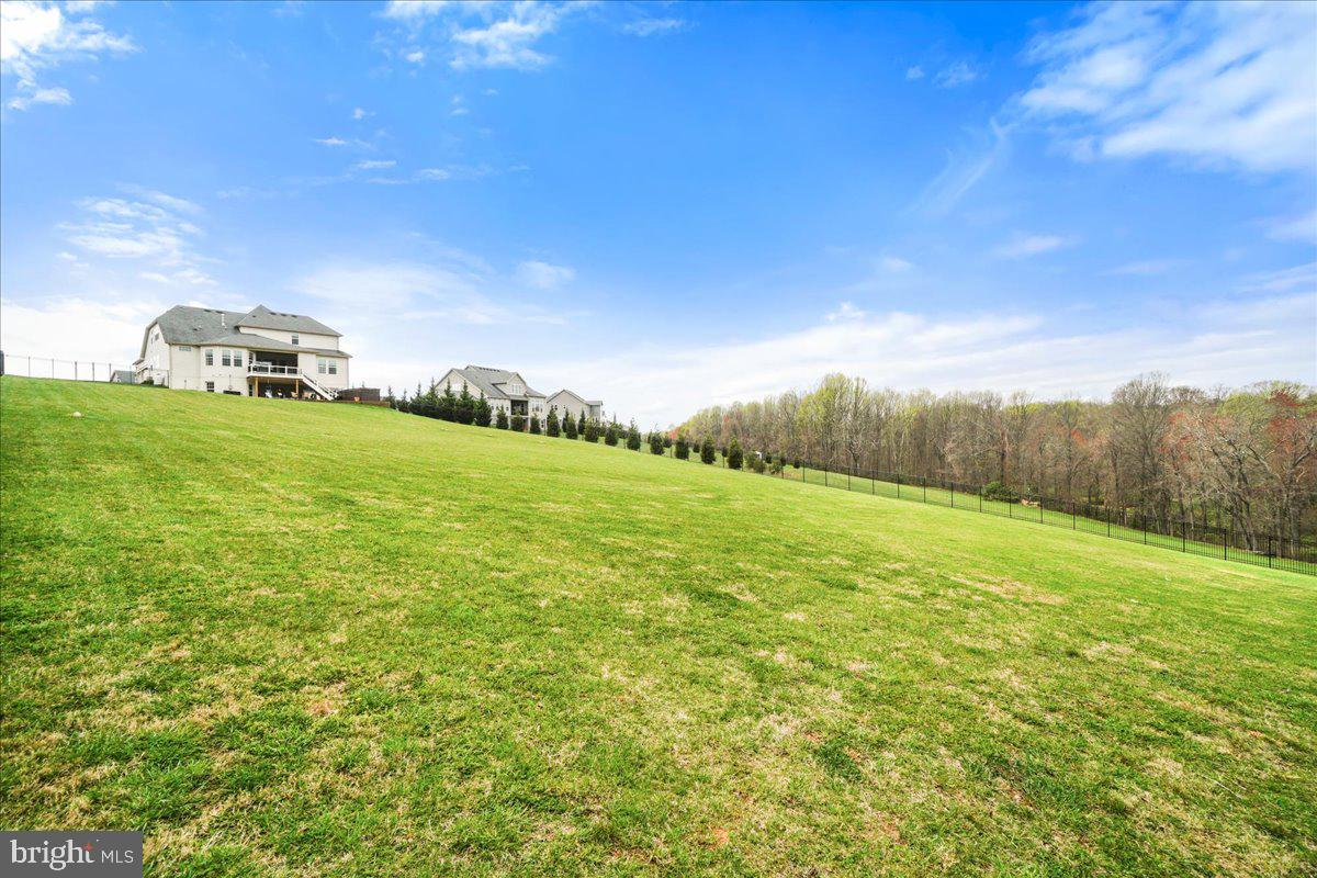 GLADHILL ESTATES - Residential