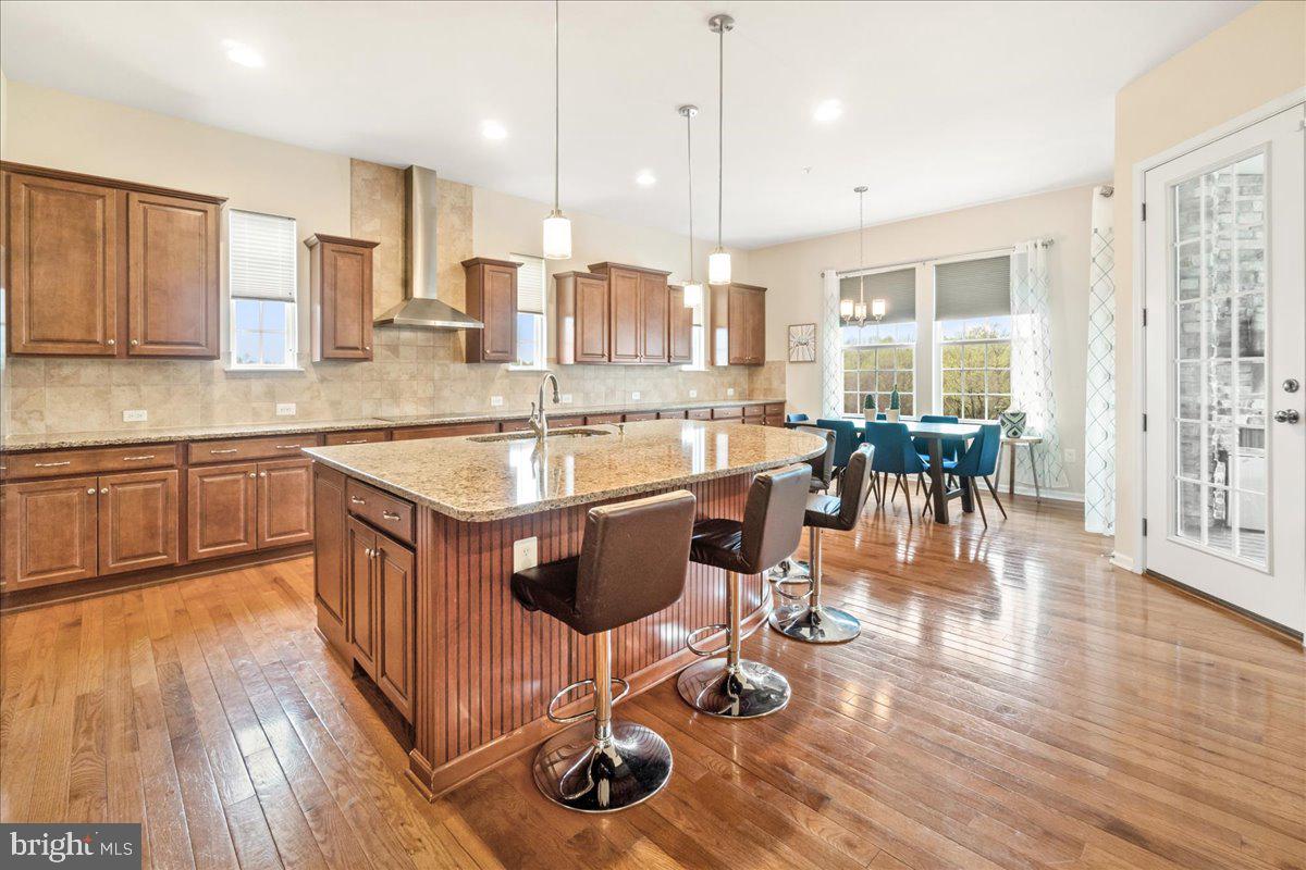 GLADHILL ESTATES - Residential