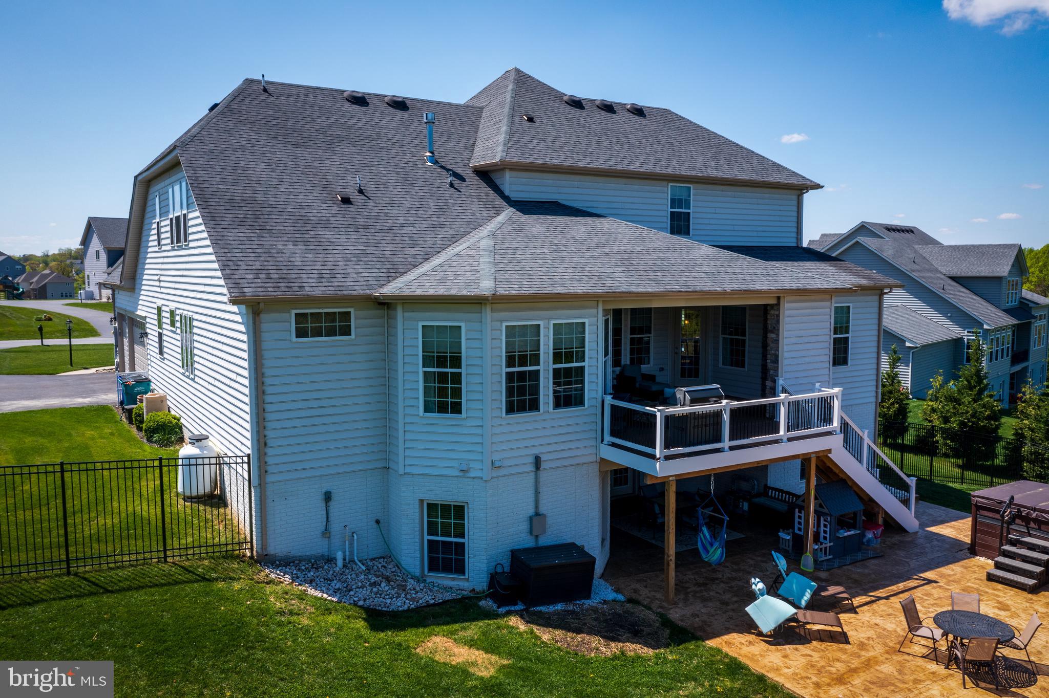 GLADHILL ESTATES - Residential