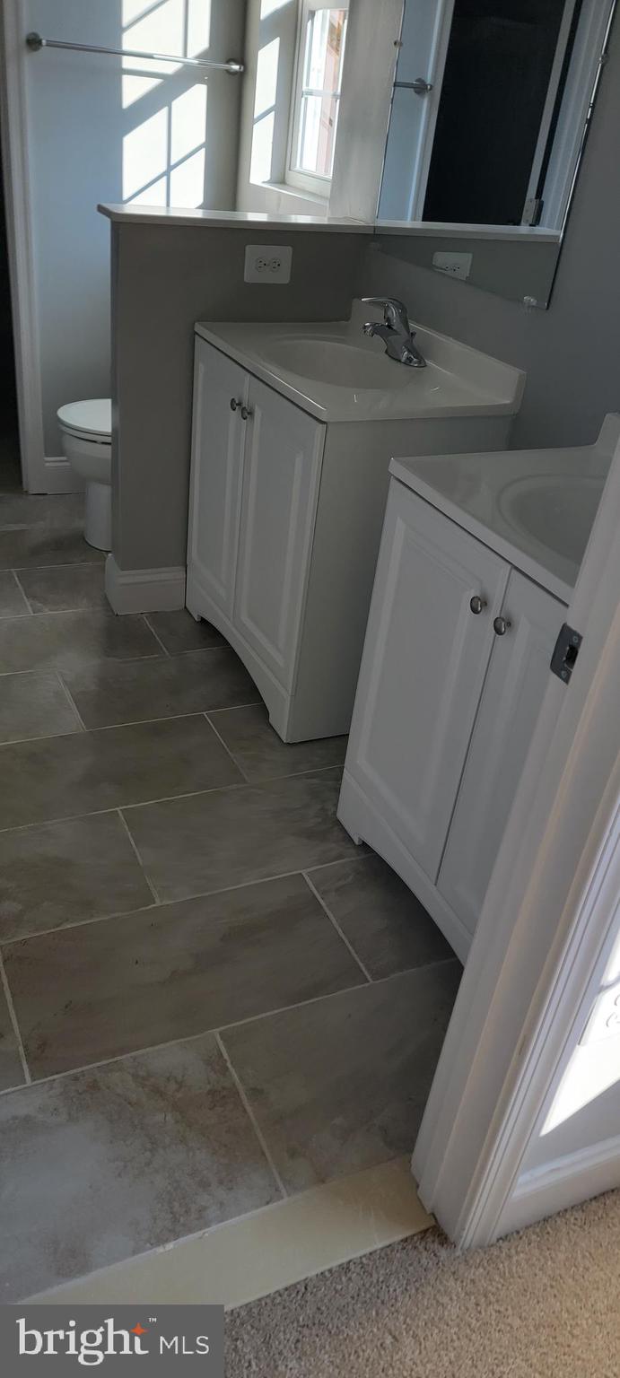 FAIRMOUNT HEIGHTS - Residential