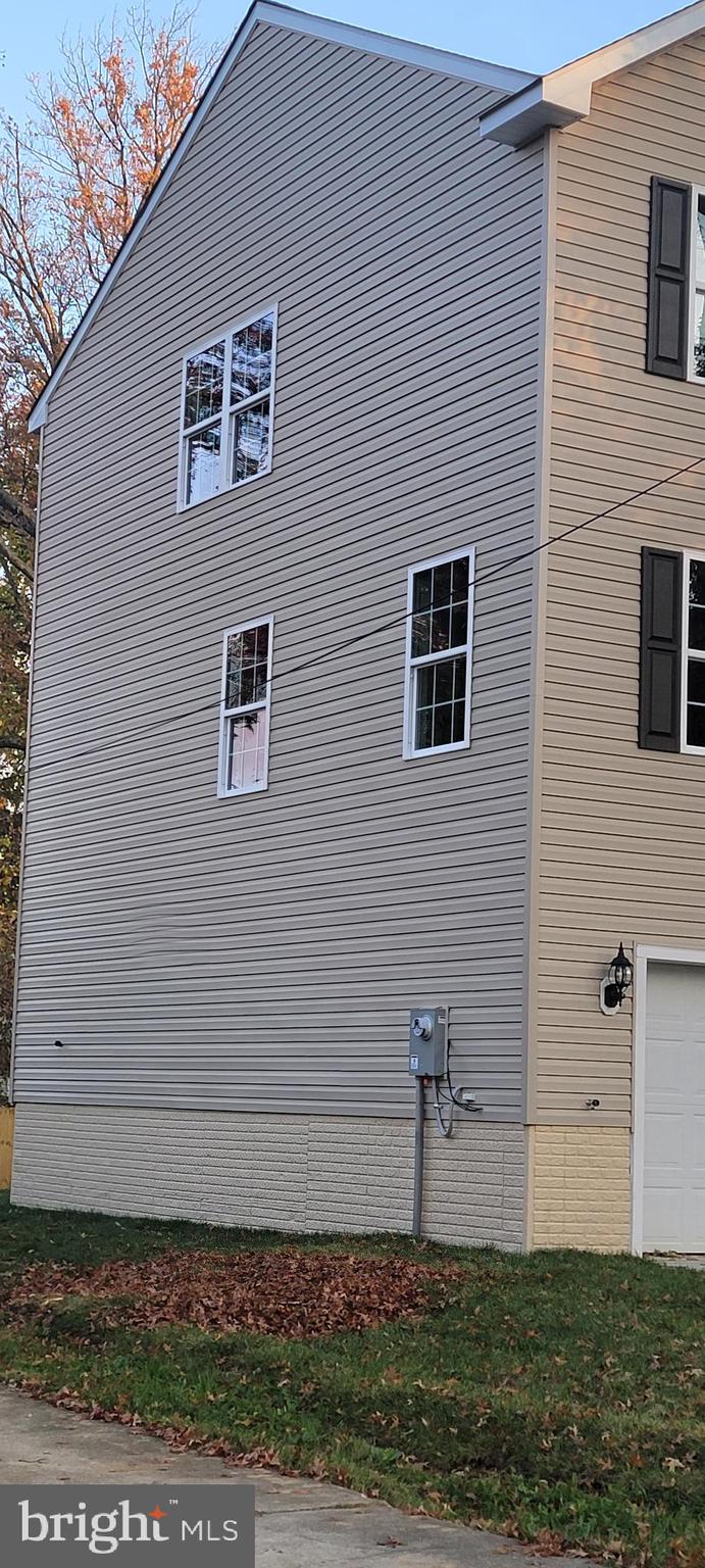 FAIRMOUNT HEIGHTS - Residential