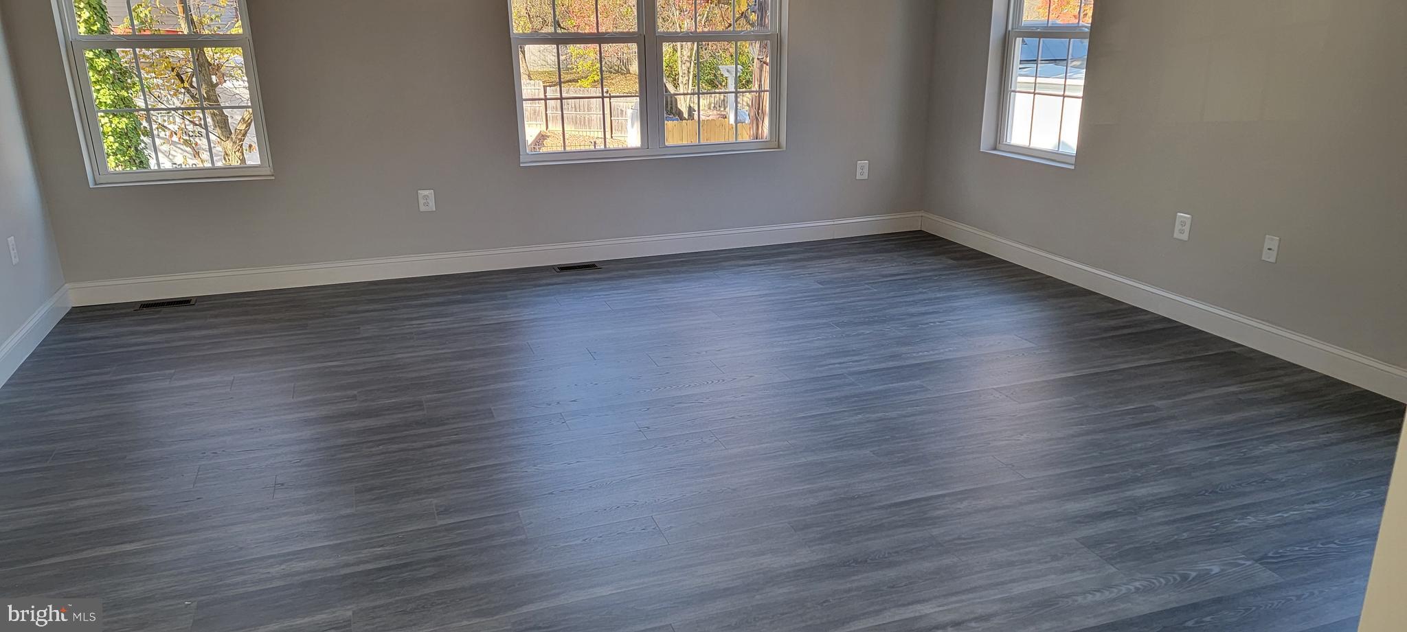 FAIRMOUNT HEIGHTS - Residential