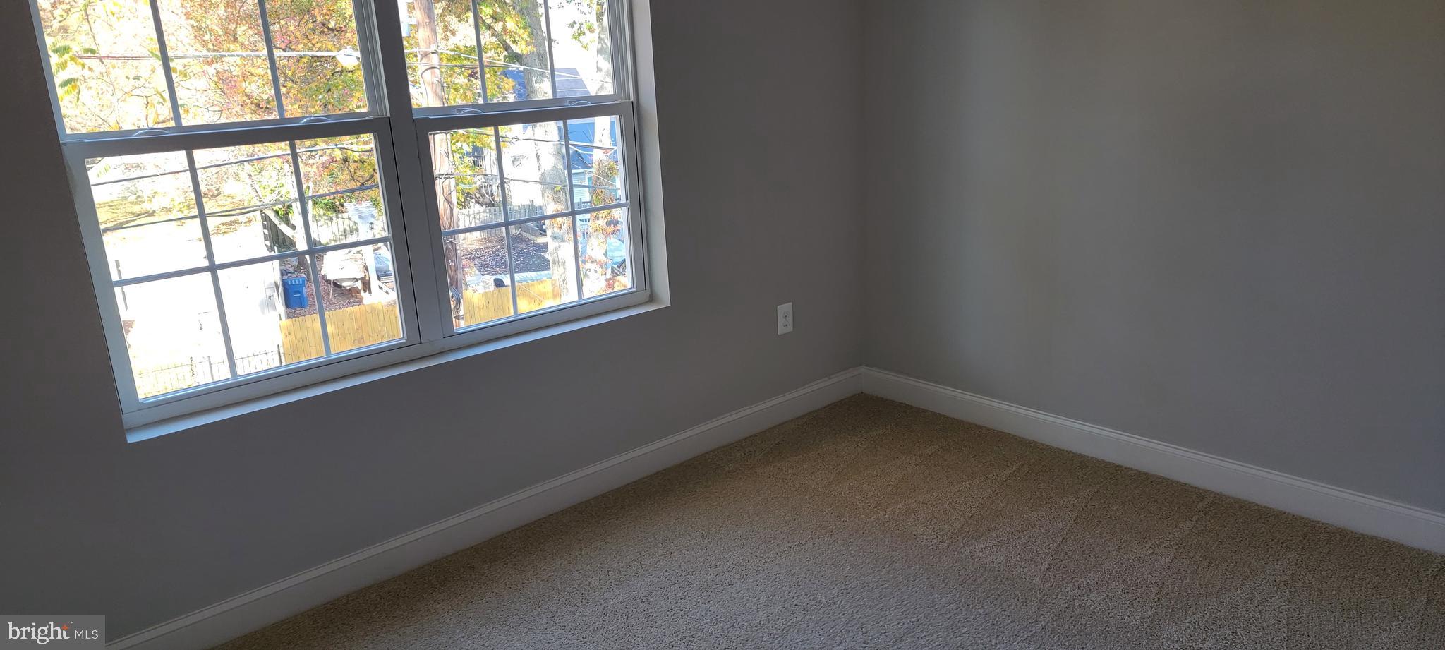 FAIRMOUNT HEIGHTS - Residential