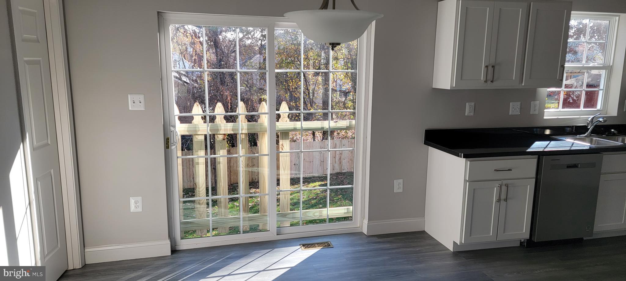 FAIRMOUNT HEIGHTS - Residential