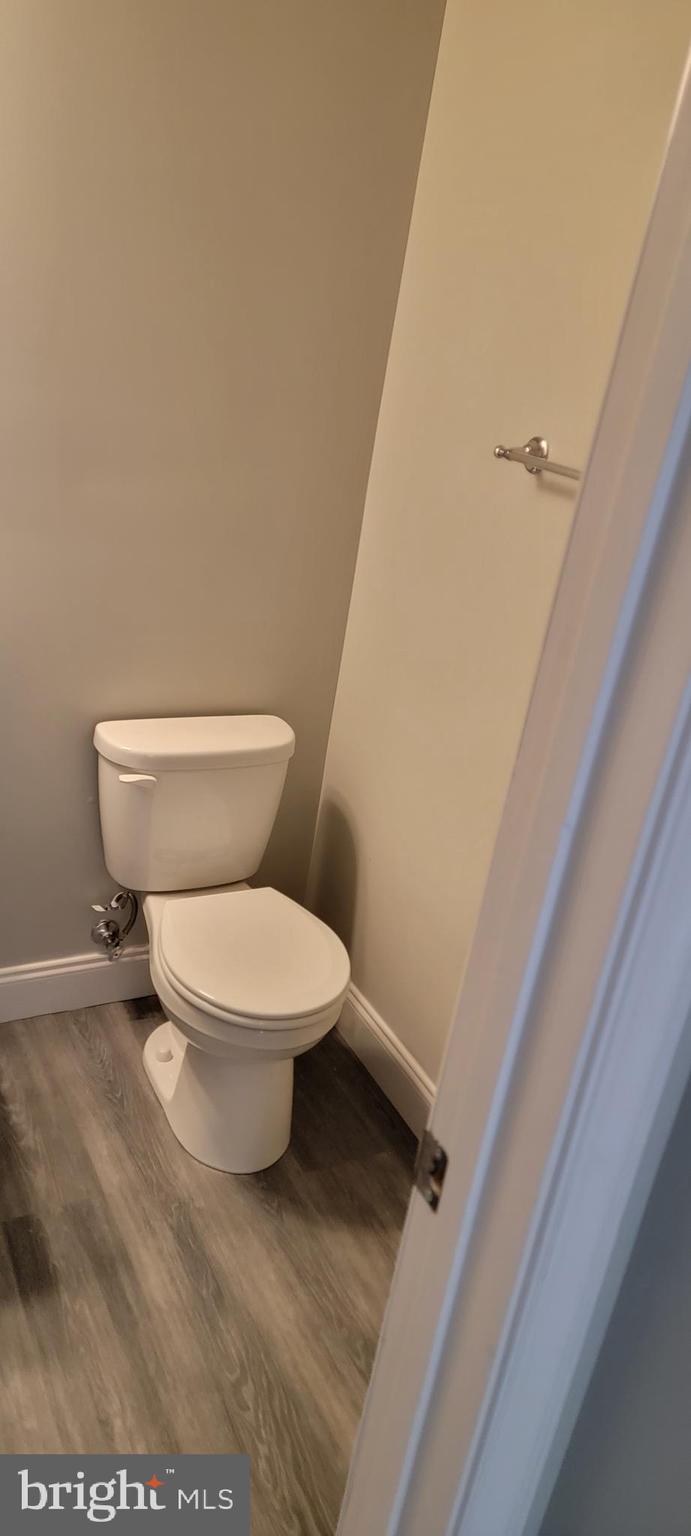 FAIRMOUNT HEIGHTS - Residential