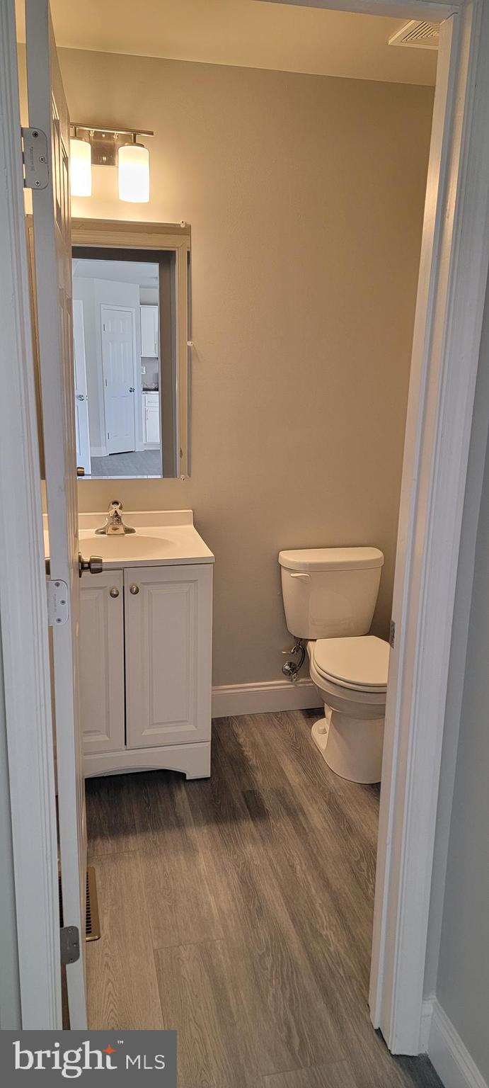 FAIRMOUNT HEIGHTS - Residential