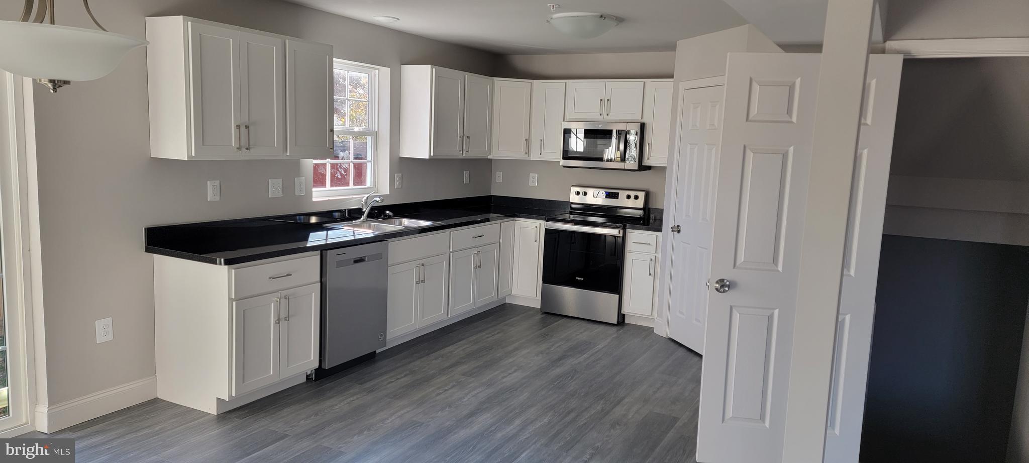 FAIRMOUNT HEIGHTS - Residential