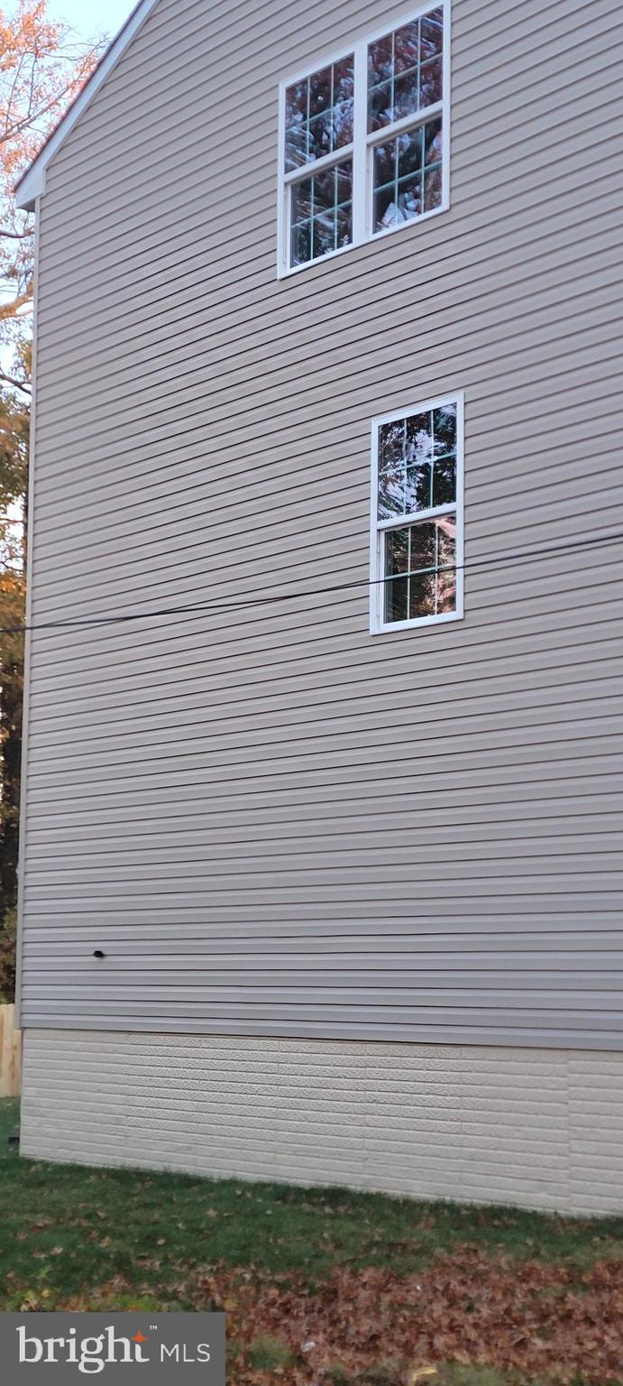 FAIRMOUNT HEIGHTS - Residential