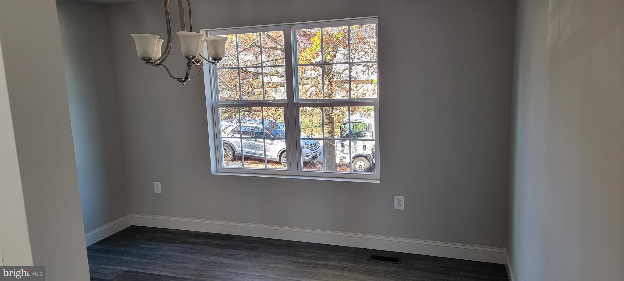 FAIRMOUNT HEIGHTS - Residential