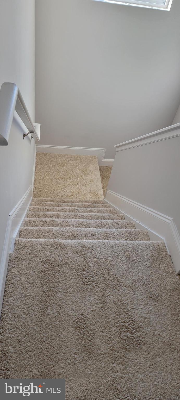 FAIRMOUNT HEIGHTS - Residential