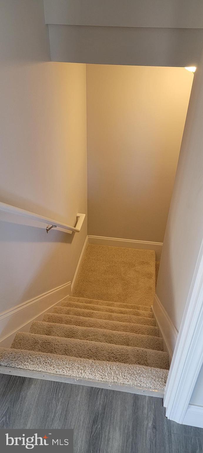 FAIRMOUNT HEIGHTS - Residential