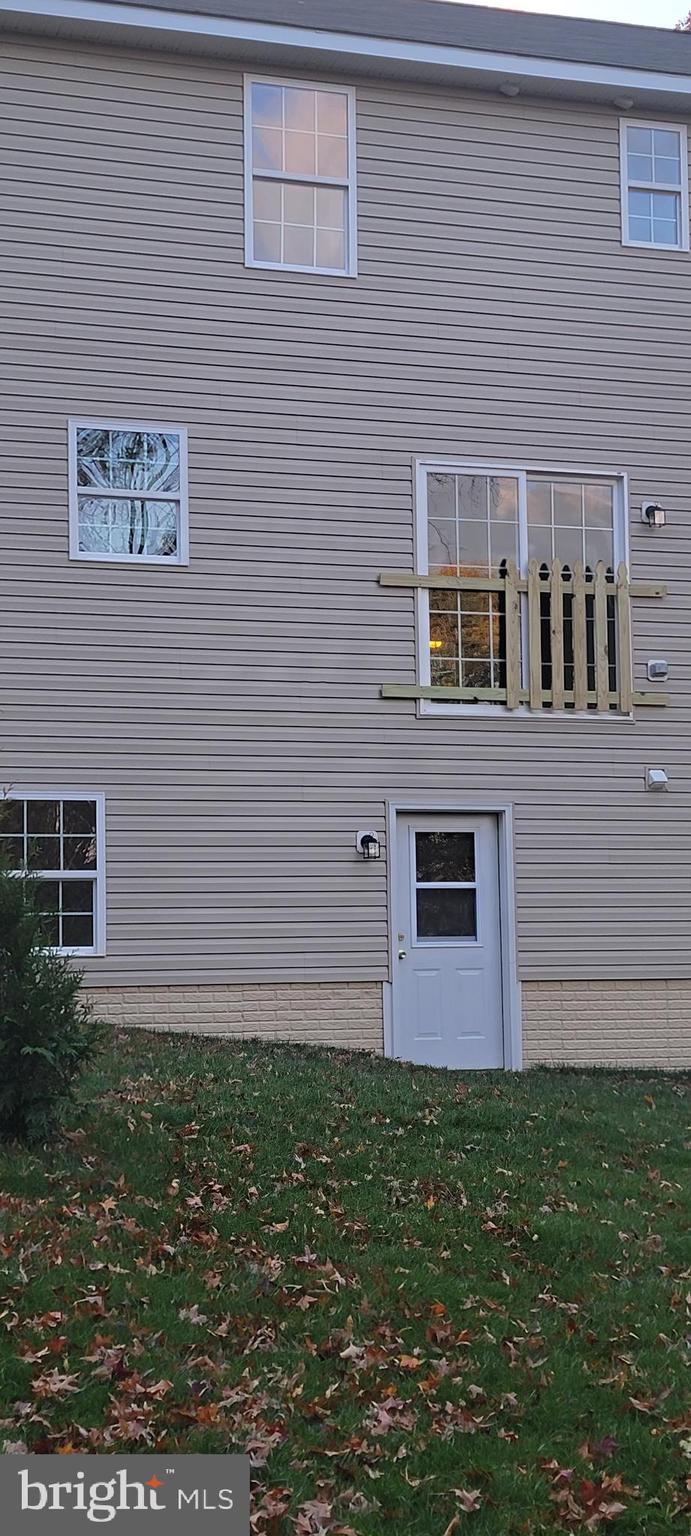 FAIRMOUNT HEIGHTS - Residential