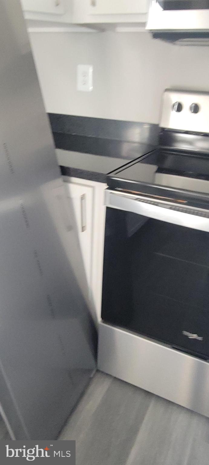 FAIRMOUNT HEIGHTS - Residential