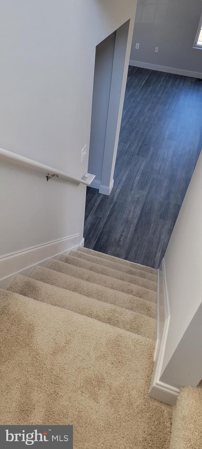 FAIRMOUNT HEIGHTS - Residential